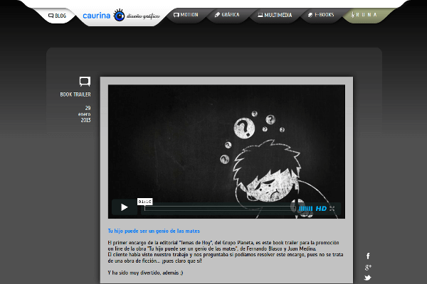 Captura http://caurina.com